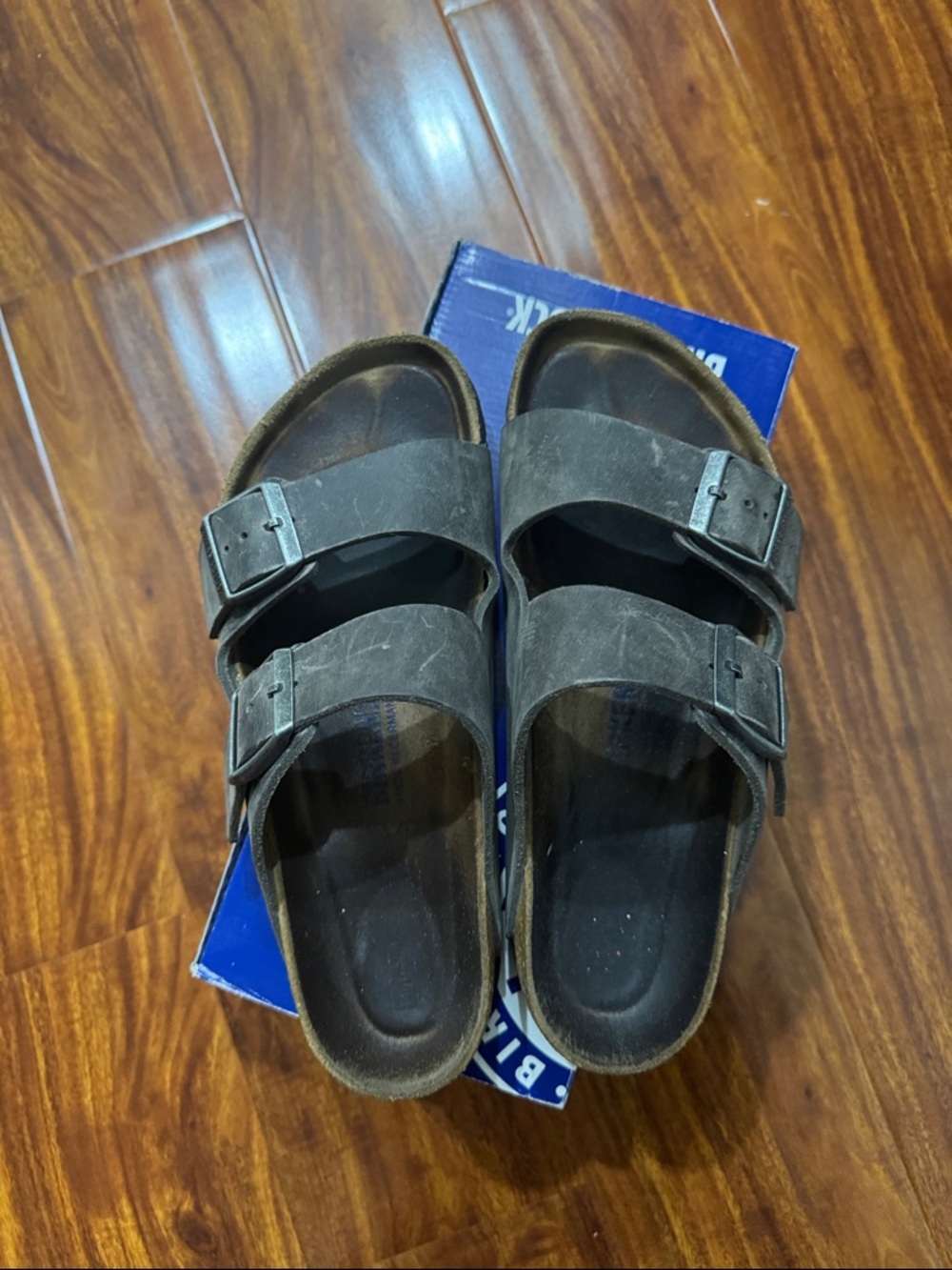 Birkenstock Arizona Sandals - Picture 3 of 5